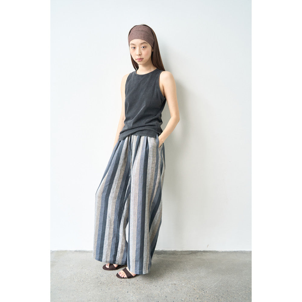 ASAYA4592 â Coastal Breeze Linen Pants ððĪ