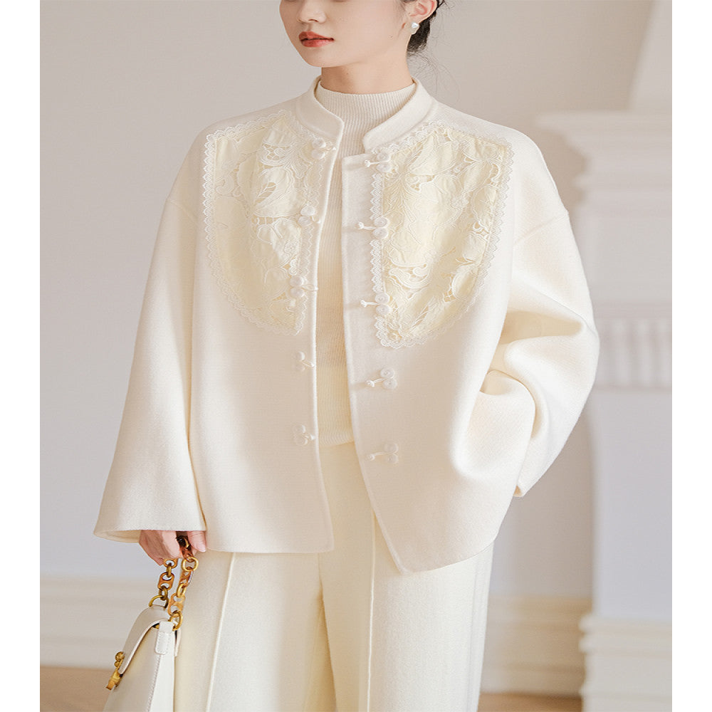 ASAYA4527 - Modern Chinese-Inspired