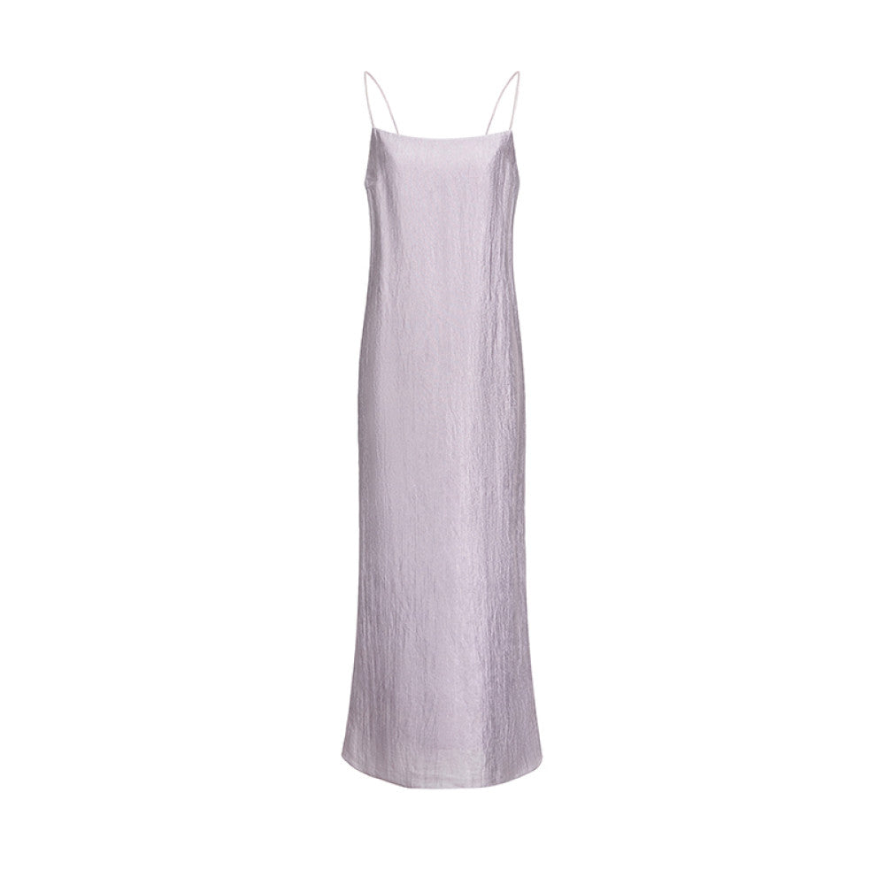ASAYA4467 - Textured Silk Sheer Shirt 🌫️💫