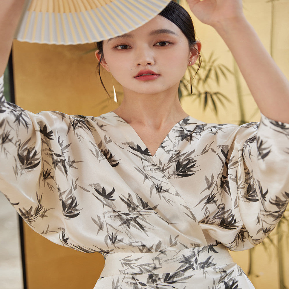 The first cicada clothing event image 1