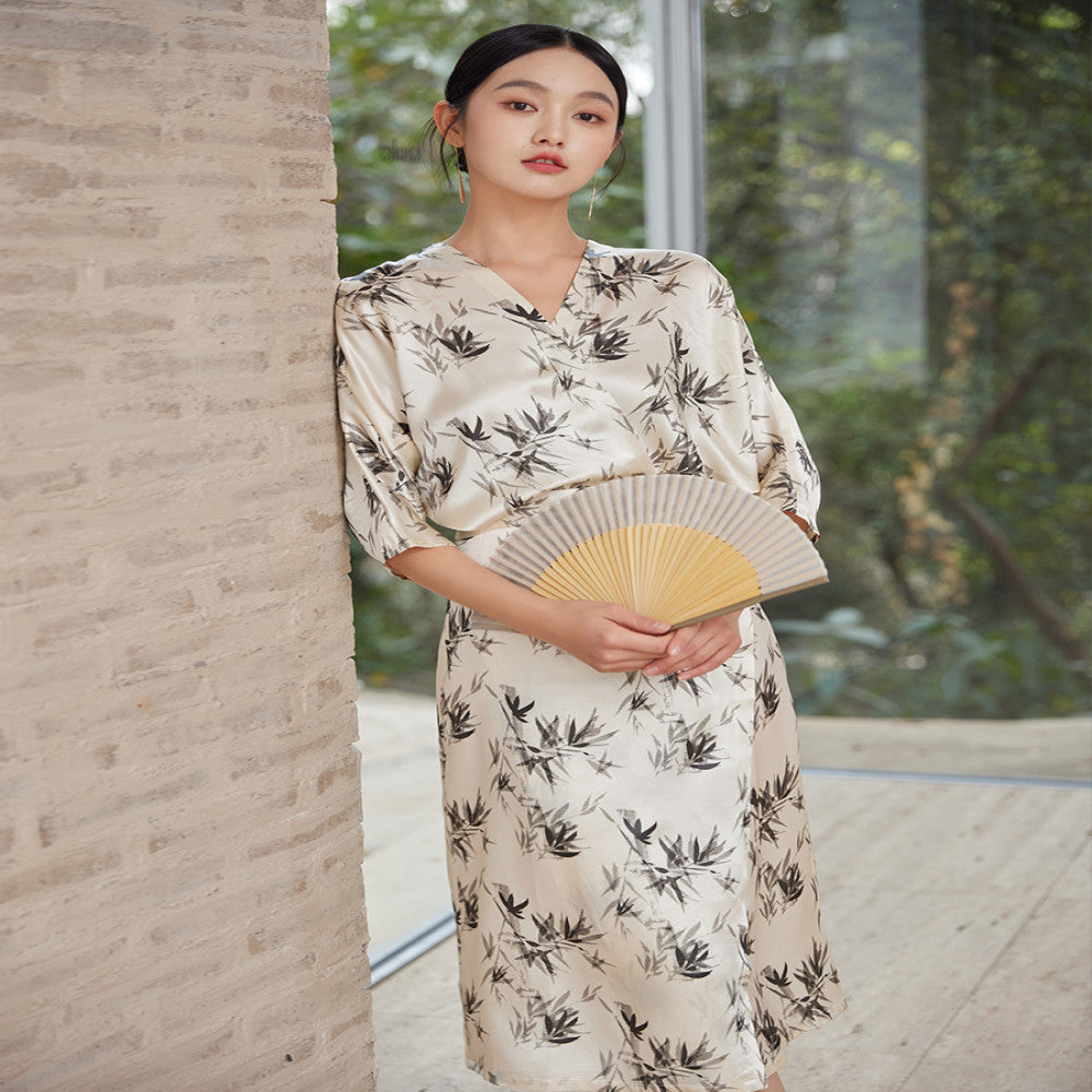 The first cicada clothing event image 2