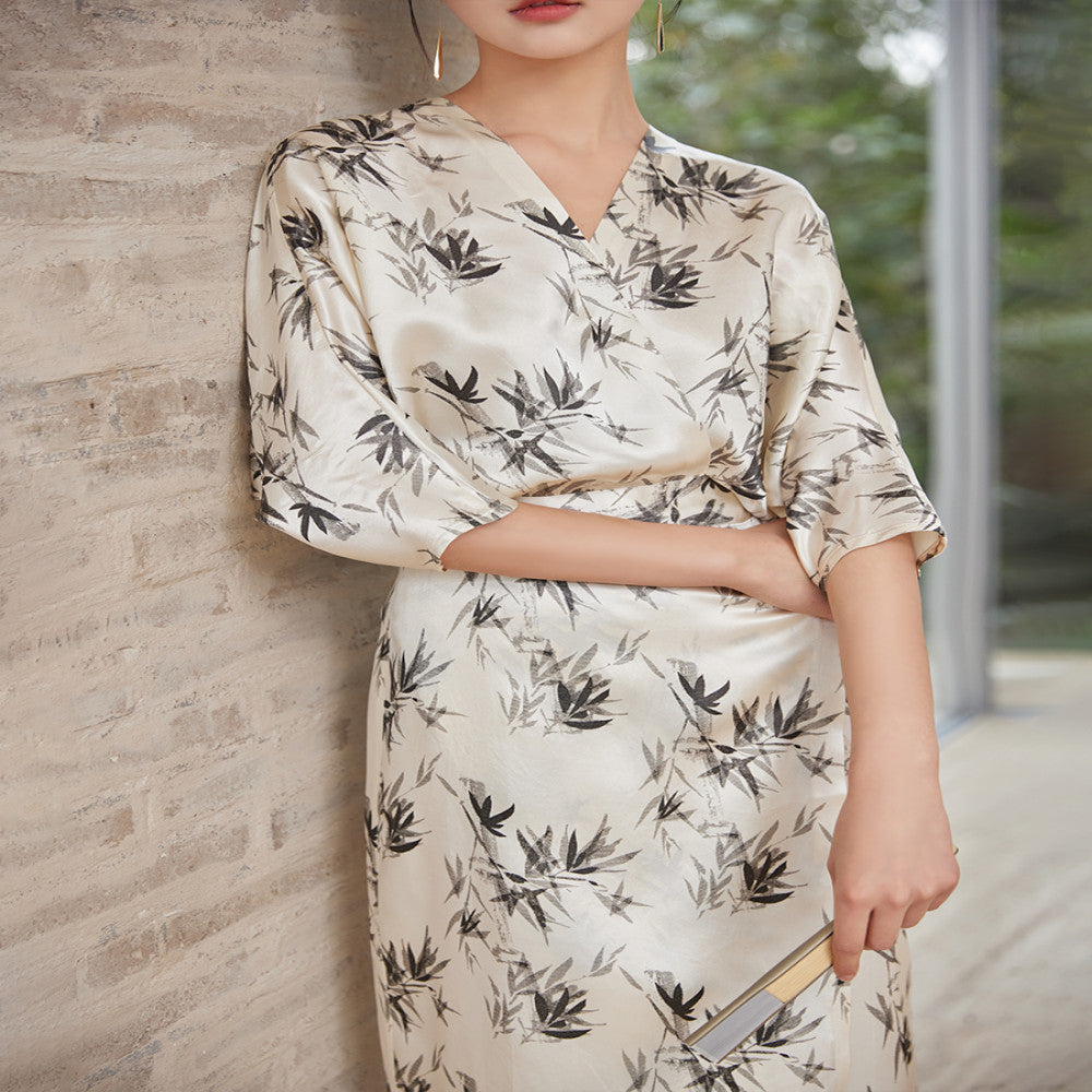 The first cicada clothing event image 3