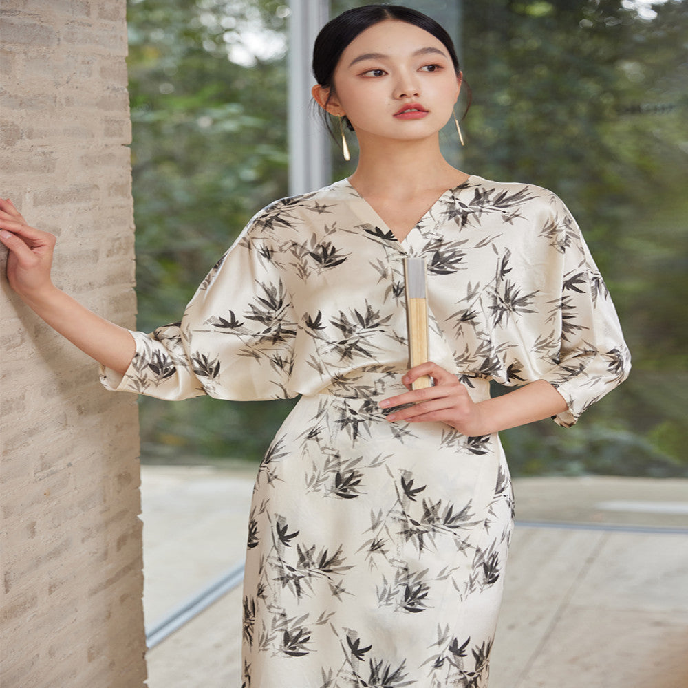 The first cicada clothing event image 4