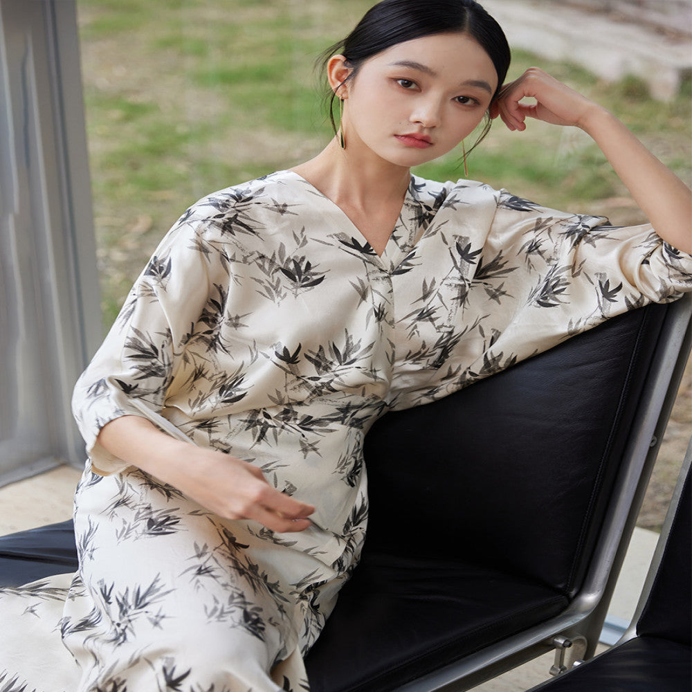 The first cicada clothing event image 5