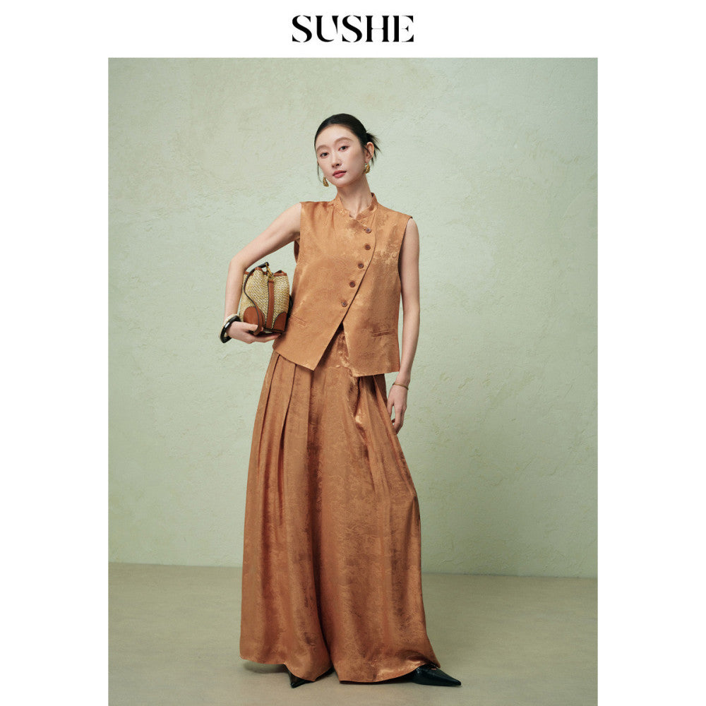 ASAYA4737 – Bronze Harmony Set 🪞🍂