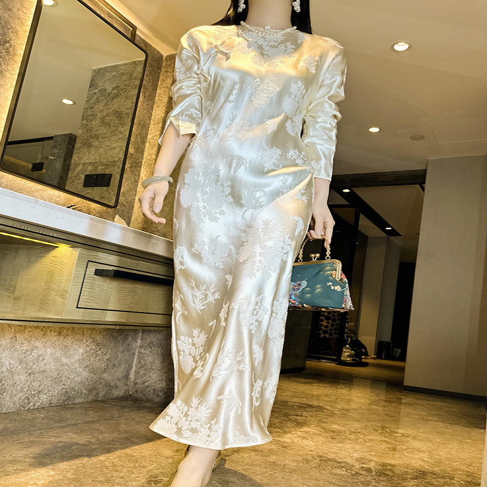 Mei Lan Zhu Ju image 5