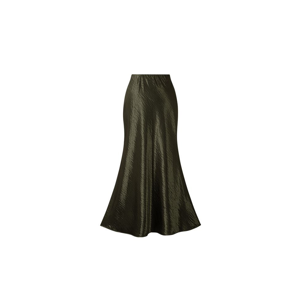 Wuyan Yihe Qing Wanshi Original New Chinese Gold Silk Jacquard Stand up Collar Coat Satin Shorts image 26