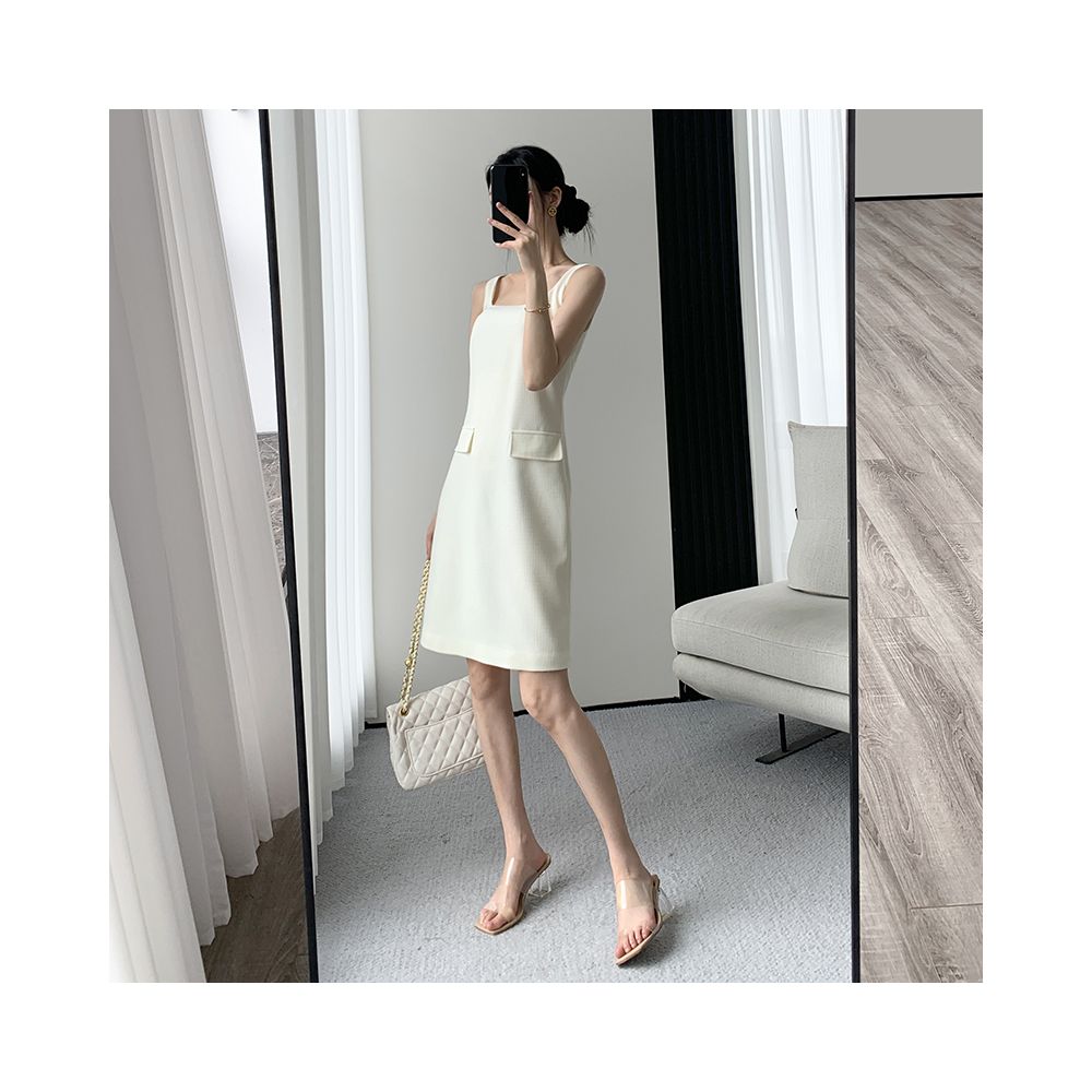 ASAYA2469 Summer new high-end French retro jacket