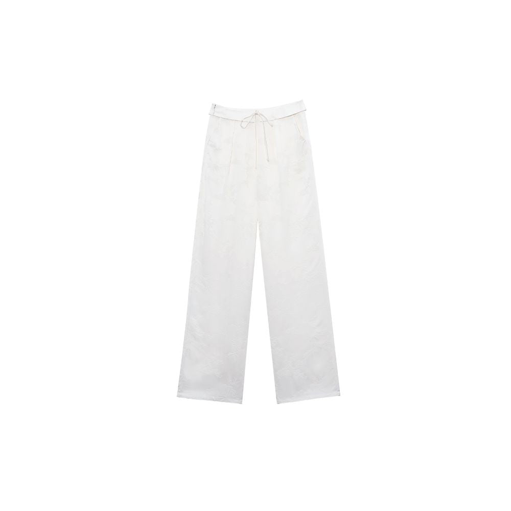 ASAYA2232 Chinese Casual Pants