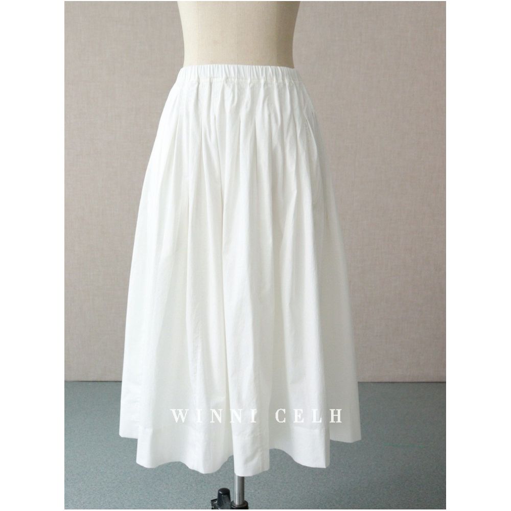 WINNI CELH spring and summer new elegant texture silky pleated design pullover one shoulder glossy pink top image 20