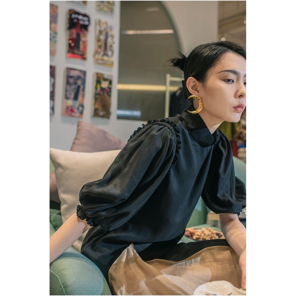 TUYUE Tu Yue s image 2
