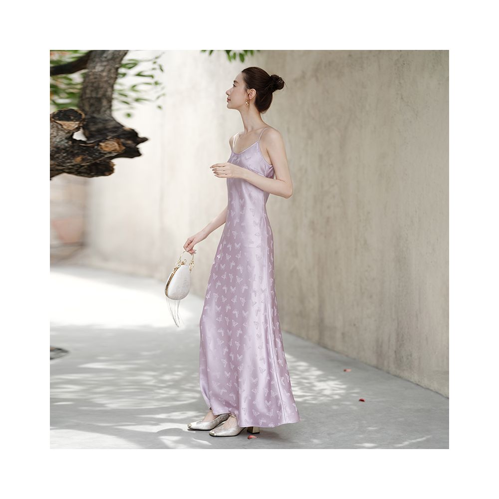 Chuchanyishi new Chinese style jacket for women 2025 summer new style temperament hazy elegant floral embroidered top image 6