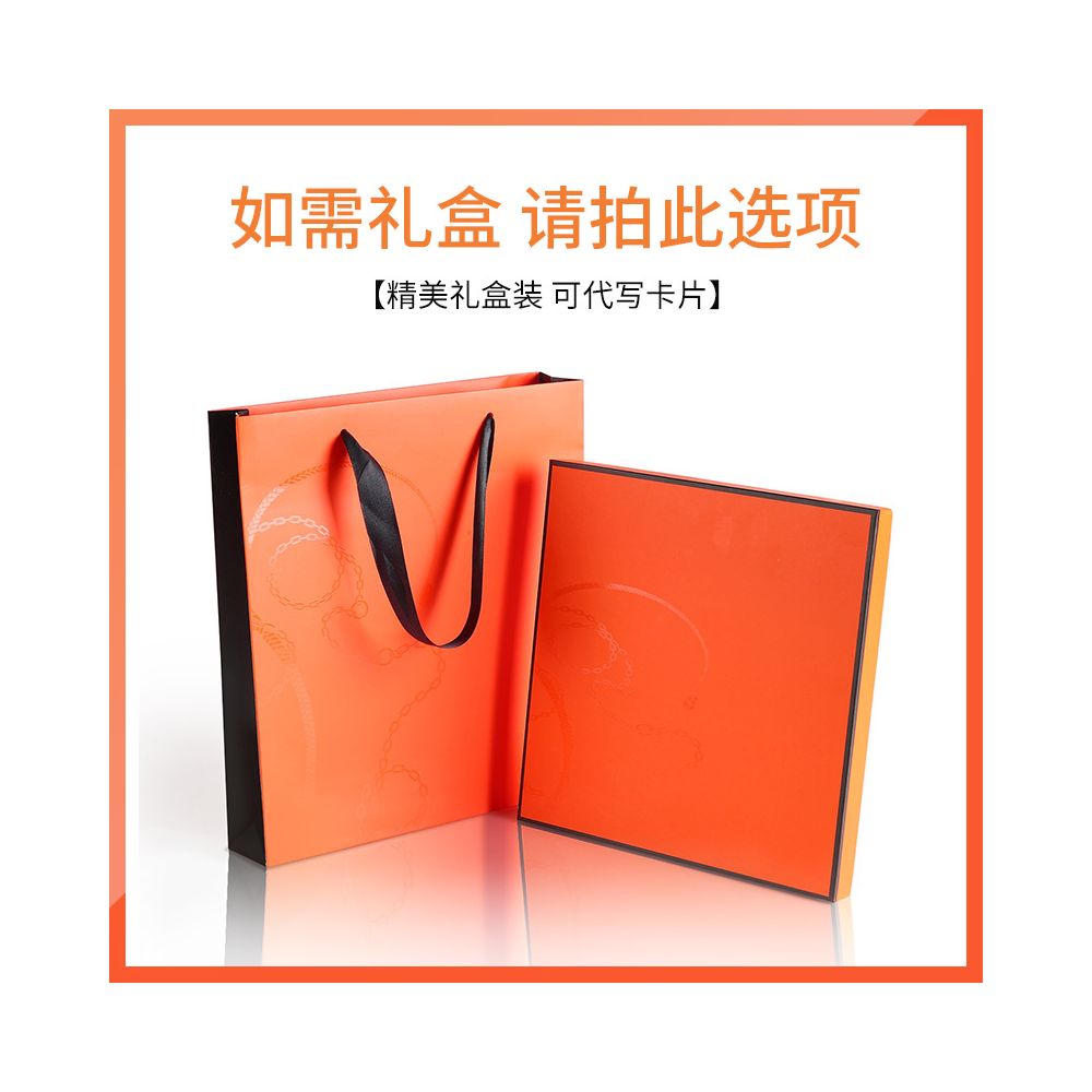 Silk wool scarf light luxury high end feeling autumn double sided triangular scarf shawl external tie neck scarf silk wool square scarf image 9