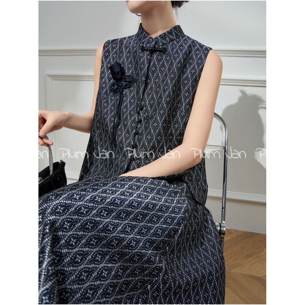 ASAYA5005 â Midnight Loom Jacquard Set ððĪ