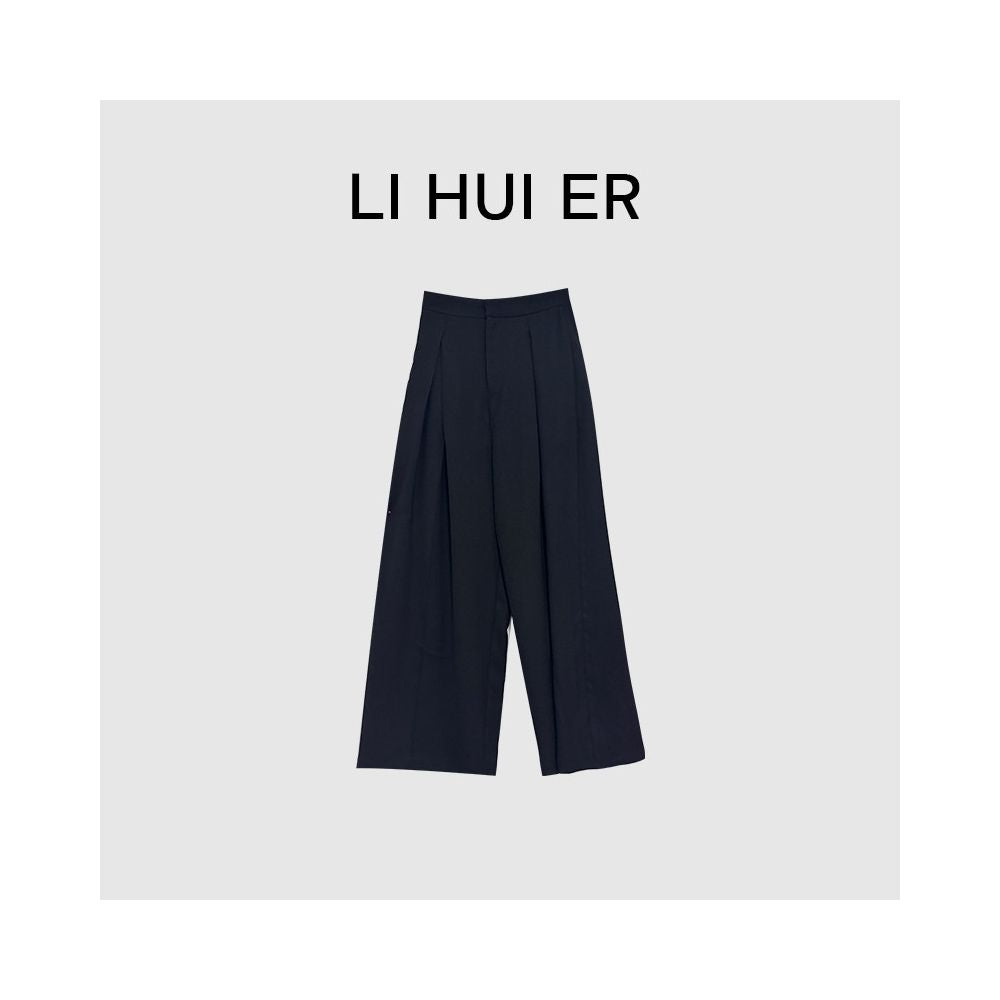 LiHuiEr Ulaanbaatar Peninsula sleeveless top women s summer design sense niche shirt chiffon shirt image 14