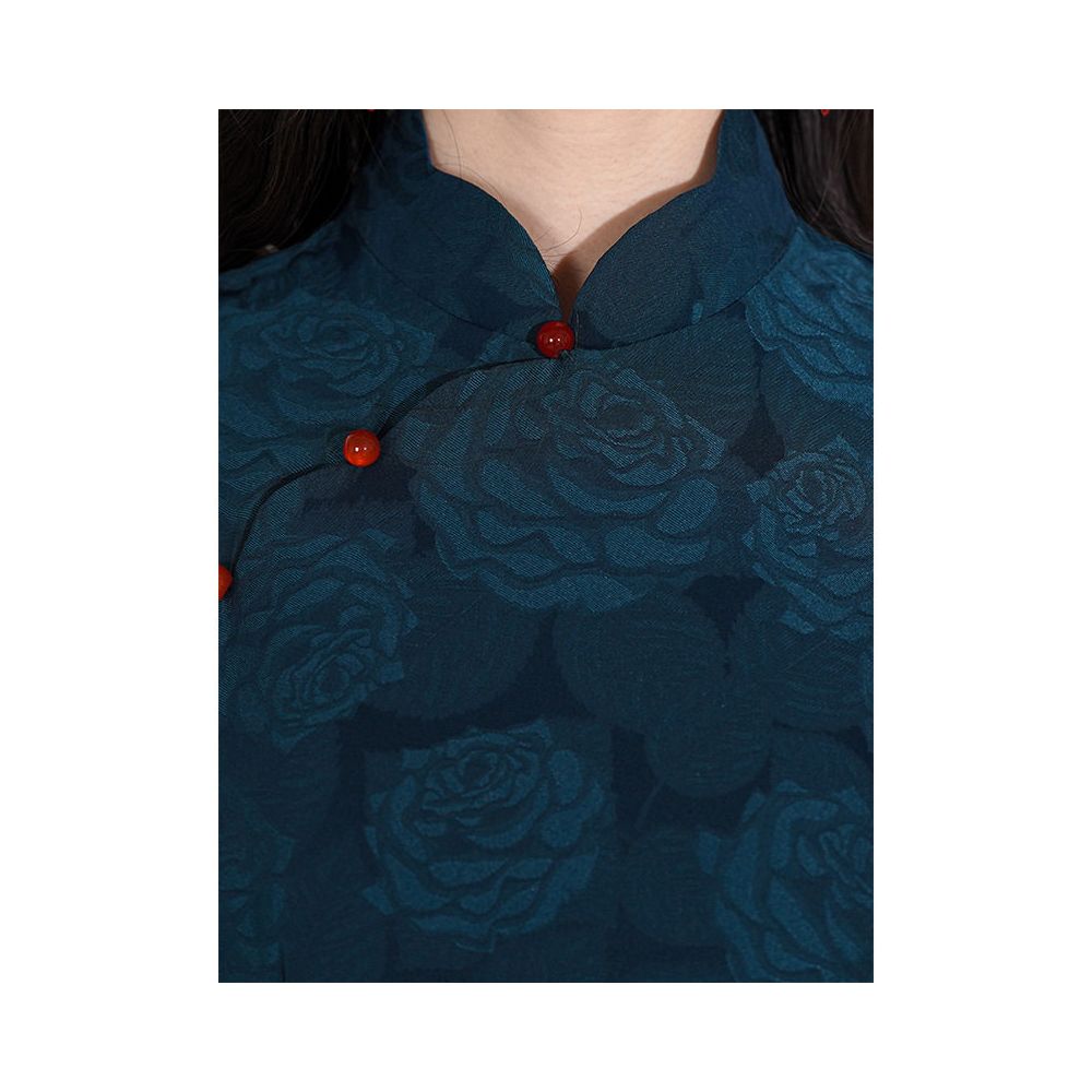 Jian Tailored Old Times Tops image 5