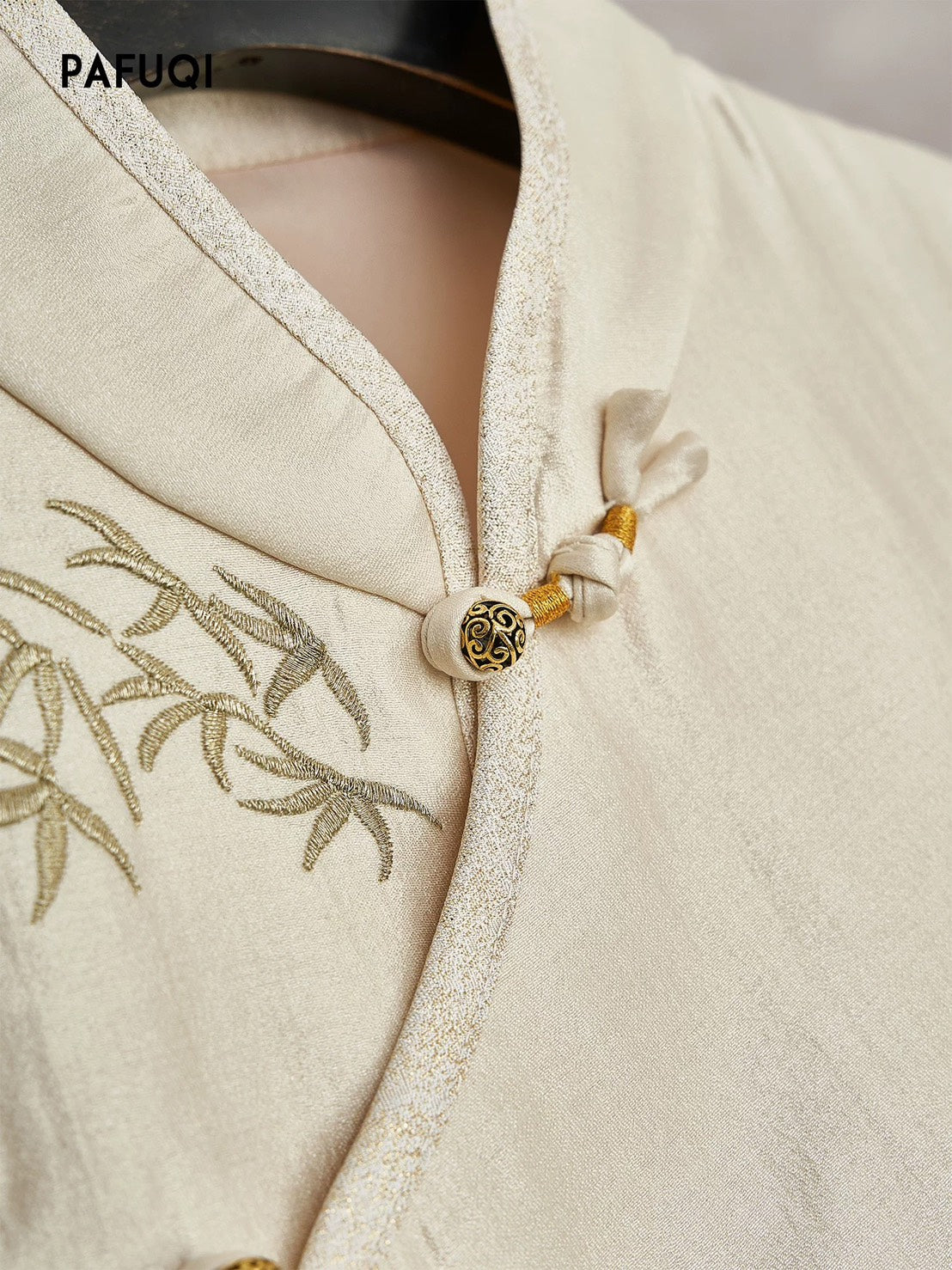ASAYA4906 โ Bamboo Serenity Set ๐๐ค