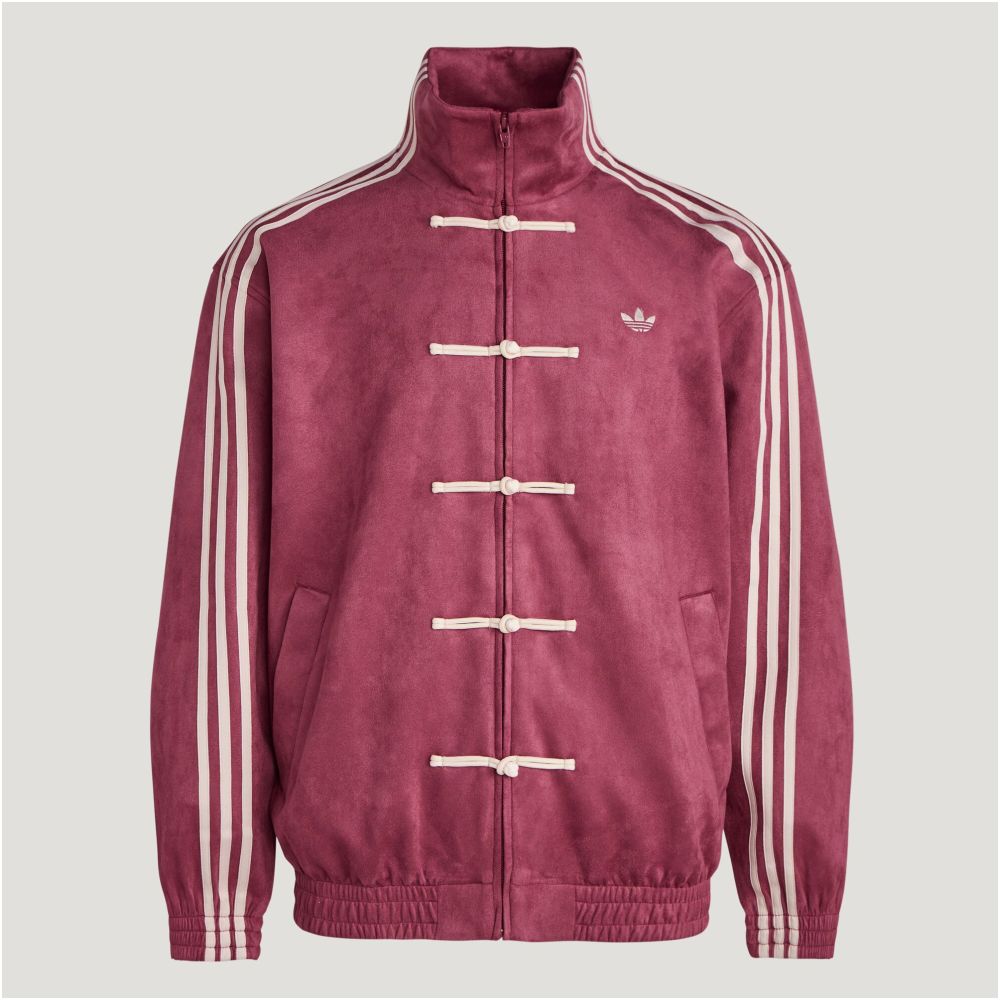 ASAYA5844 – Heritage Track Jacket 🧧✨