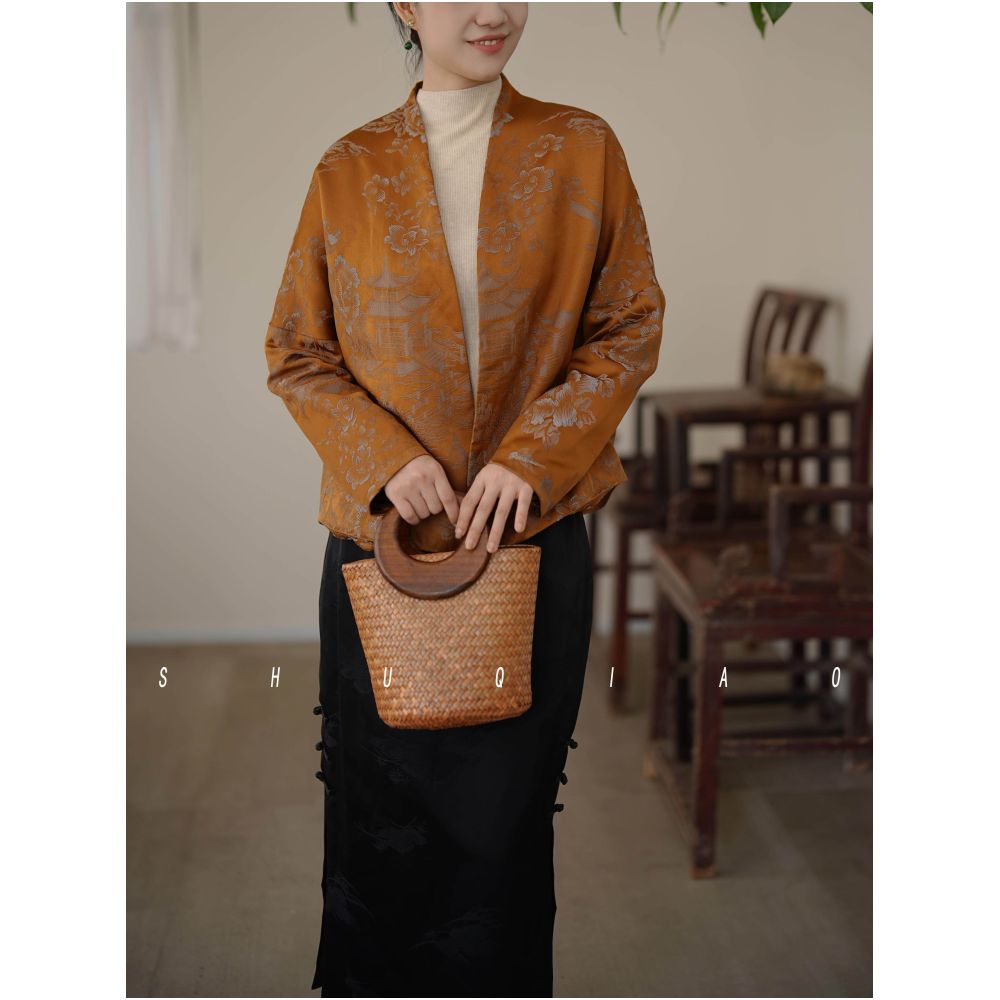 Shu Qiao s image 3
