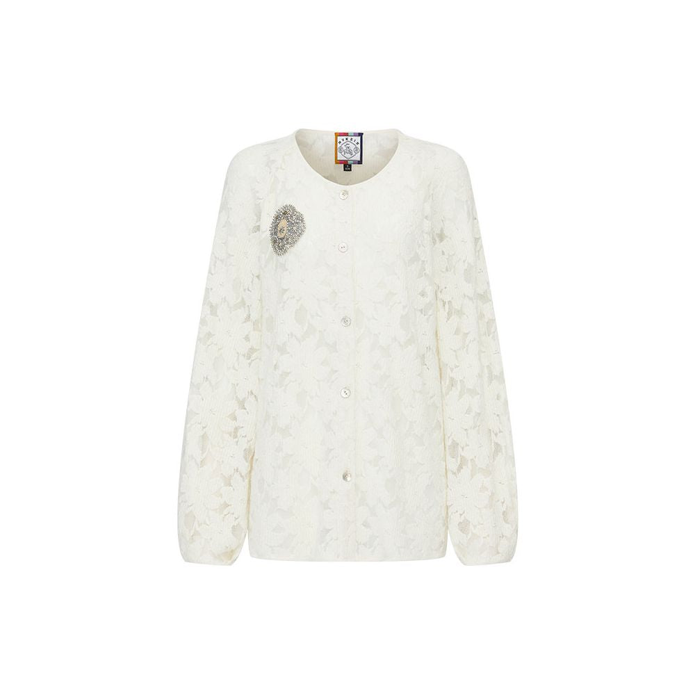 ASAYA6101 – Celestial Bloom Denim Vest ✨🌙