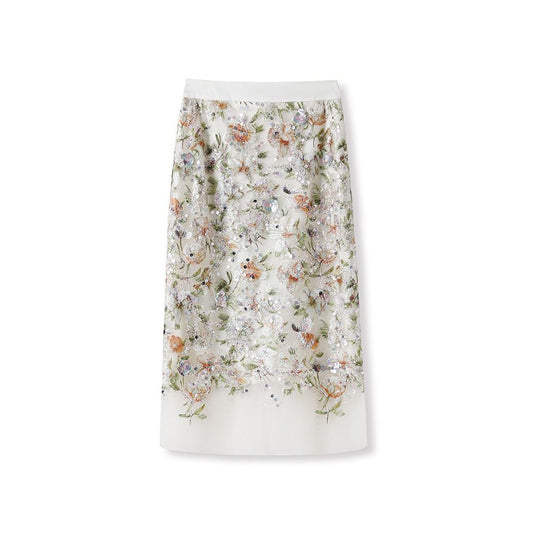 ASAYA6159 – Garden Lumière Embroidered Set ✨🌸