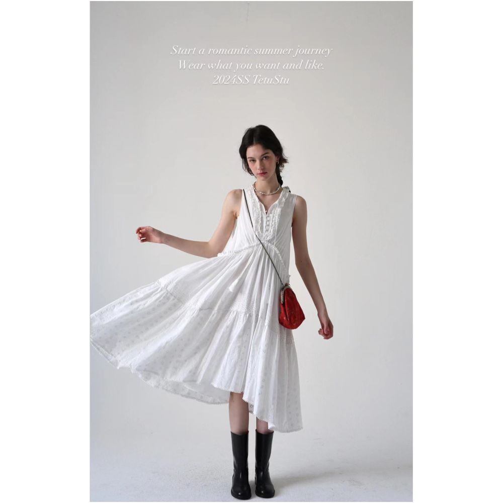Tetu STUDIO 2024SS image 4