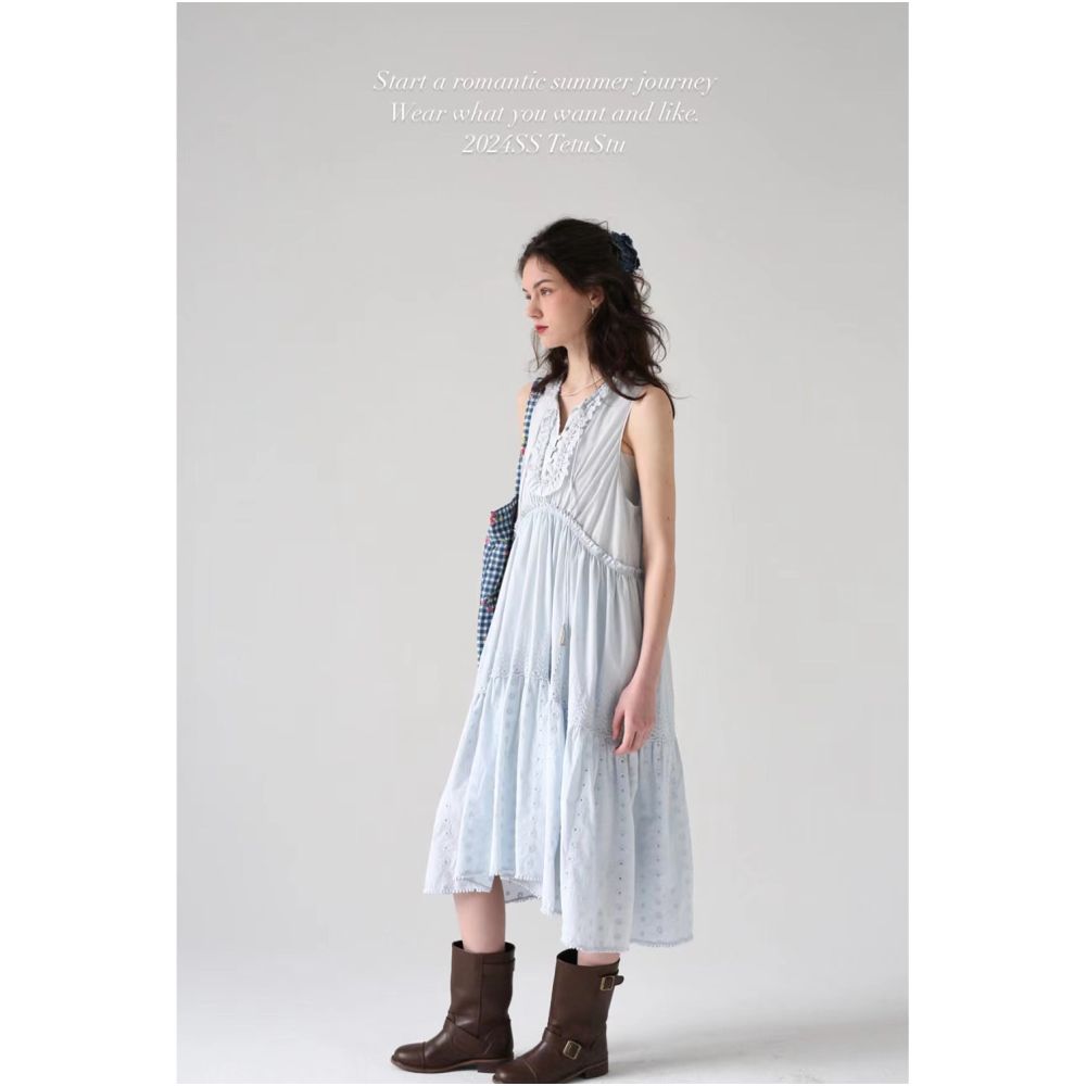Tetu STUDIO 2024SS image 5