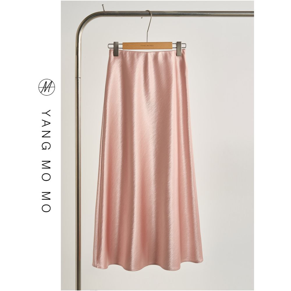 New Chinese style sweet and improved pink jacquard bow flower sleeveless vest and skirt suit for women new summer style image 2