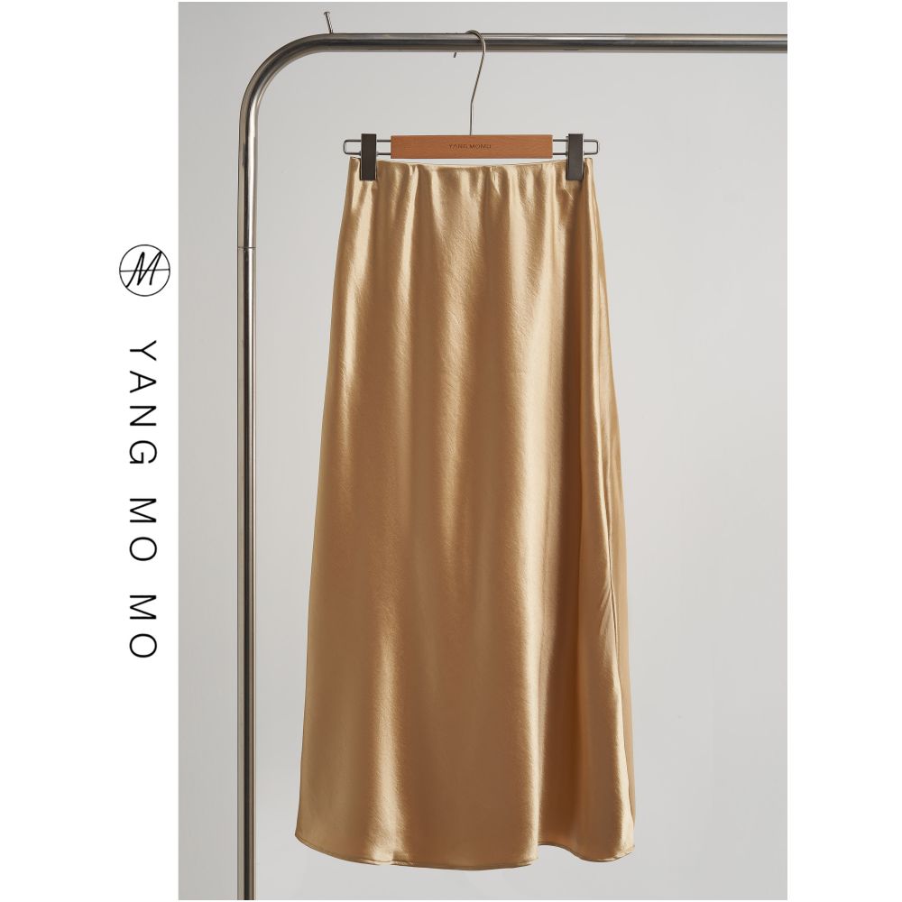 New Chinese style minimalist design slim fit waist hollowed out top and skirt set for women 2026 summer new style image 3