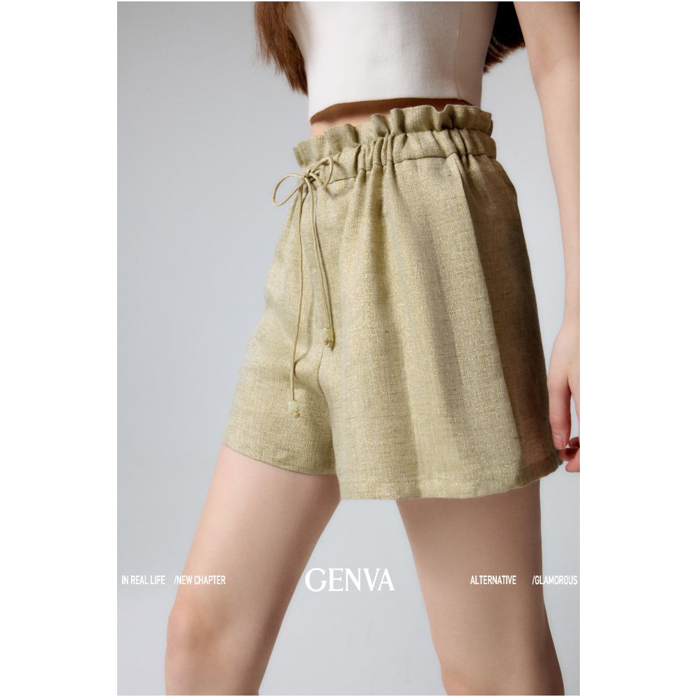 ASAYA6626 – Modern Oriental Linen Set 🌿✨