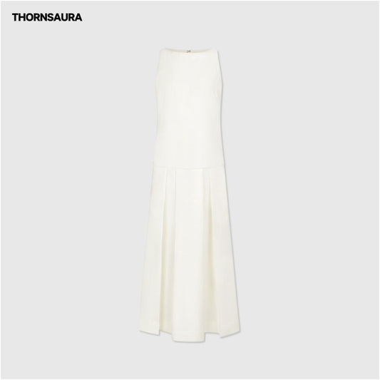 ASAYA6719 – Étoile Grace Maxi Dress ✨🕊️