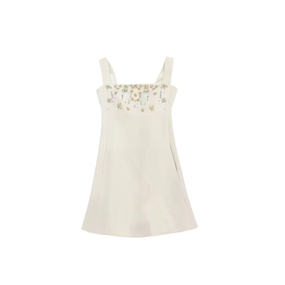 Engagement evening gown birthday party dress high end luxury suitable for niche gatherings casual wear slip dress image 4