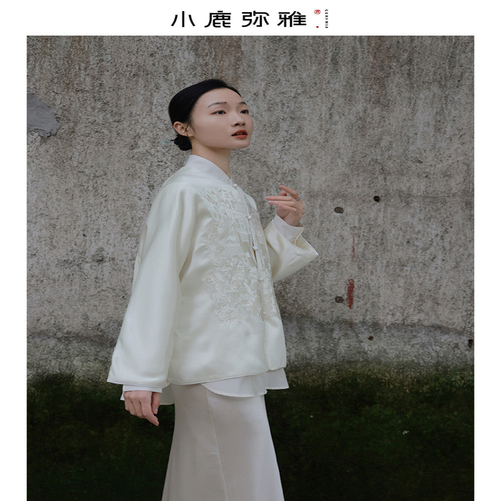 Little Deer Yaya s image 0