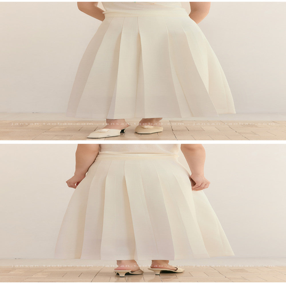 JANSAN acetate textured stand up cut small collar with cinched waist and pleated hem new Chinese style top short jacket image 15