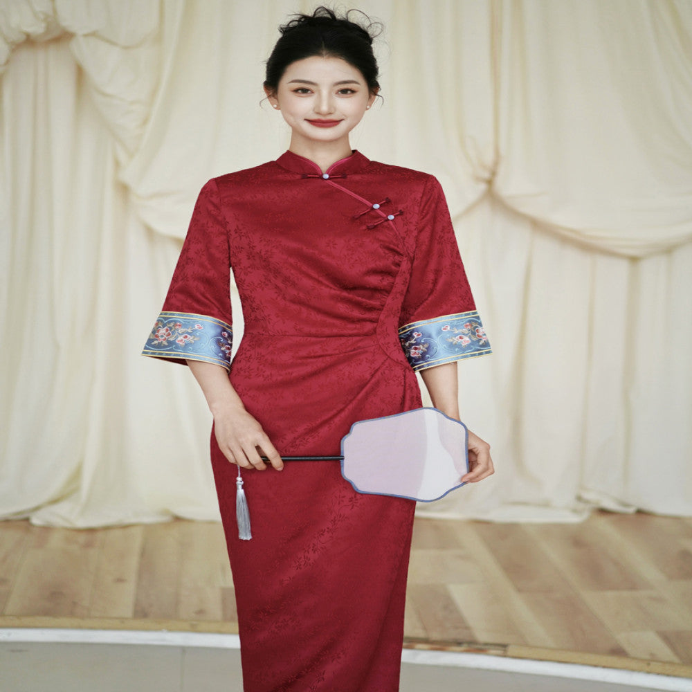 Moye s new Chinese style image 2