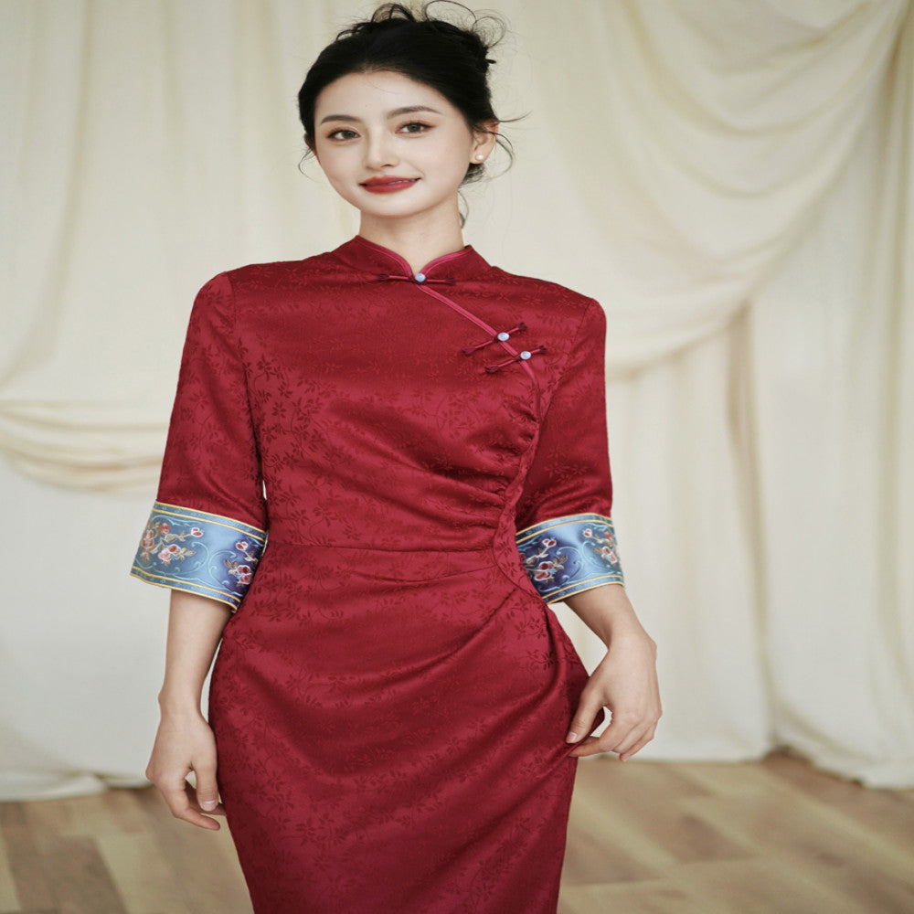 Moye s new Chinese style image 3