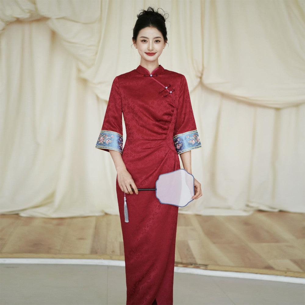 Moye s new Chinese style image 11