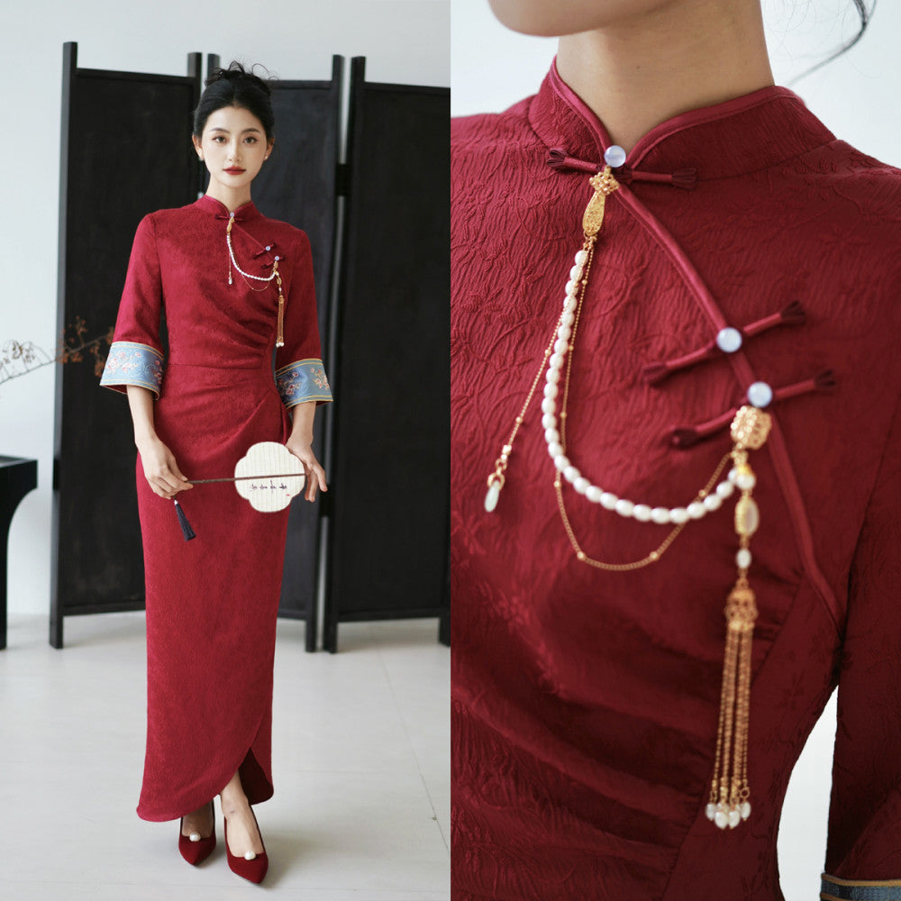 Moye s new Chinese style image 14