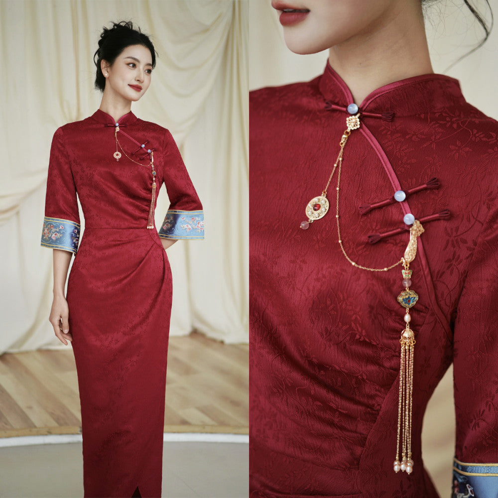 Moye s new Chinese style image 20