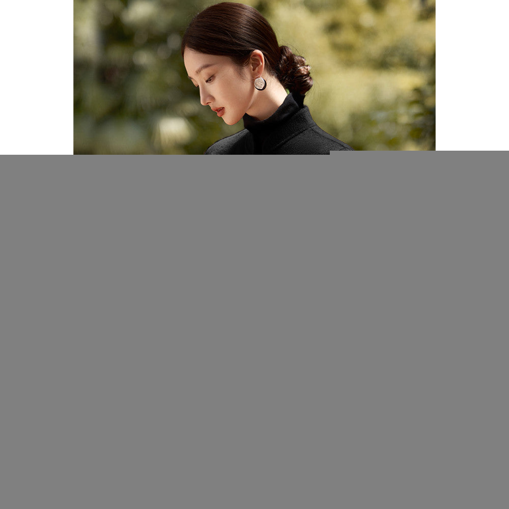 ASAYA3951 – The Classic Knitted Cardigan ✨