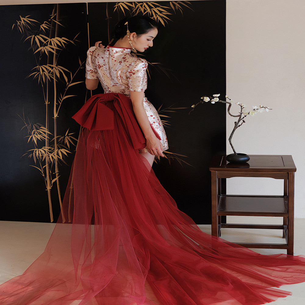 Moye New Chinese Style image 2