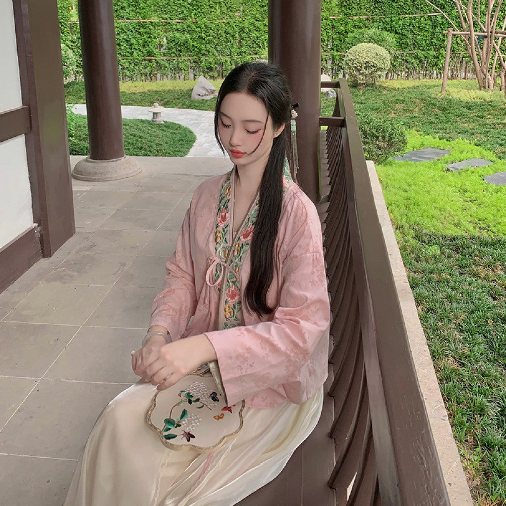 Lu Jin s self made image 2