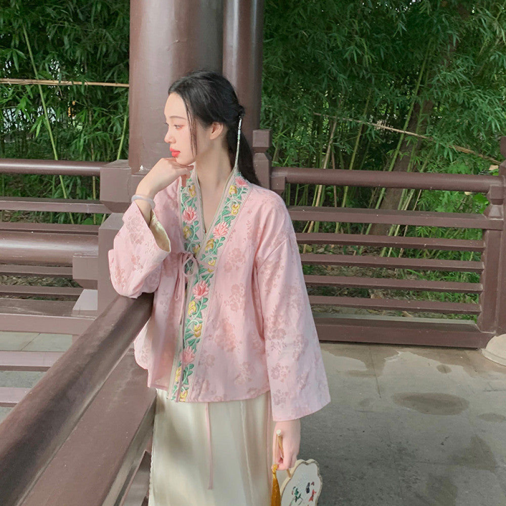 Lu Jin s self made image 3