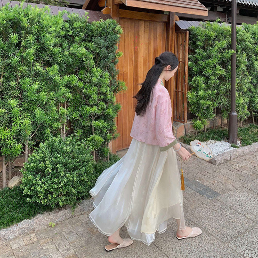 Lu Jin s self made image 4