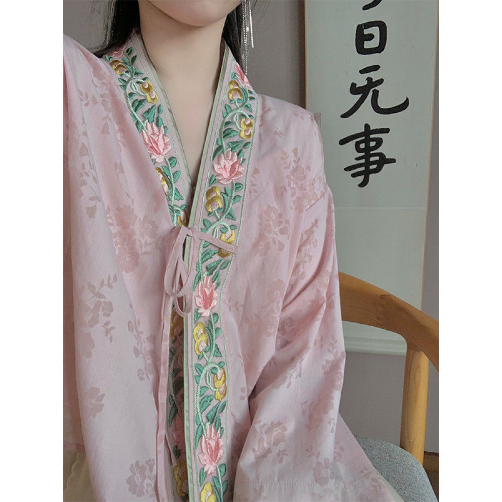 Lu Jin s self made image 0