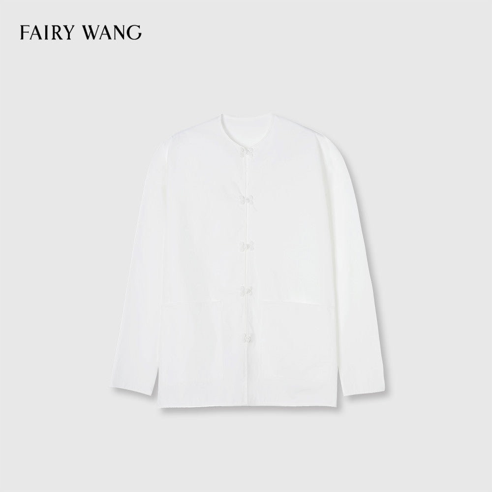 FAIRY WANG Italian imported high end hand painted image 12