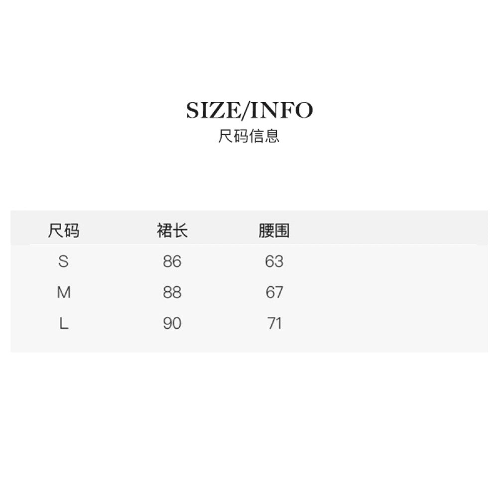 Spot Mogas Gilded Mermaid Ji Heavy Industry High Definition Three Dimensional Folded Half Body Skirt with Hanging Feel Hundred Fold Skirt for Women Summer image 46