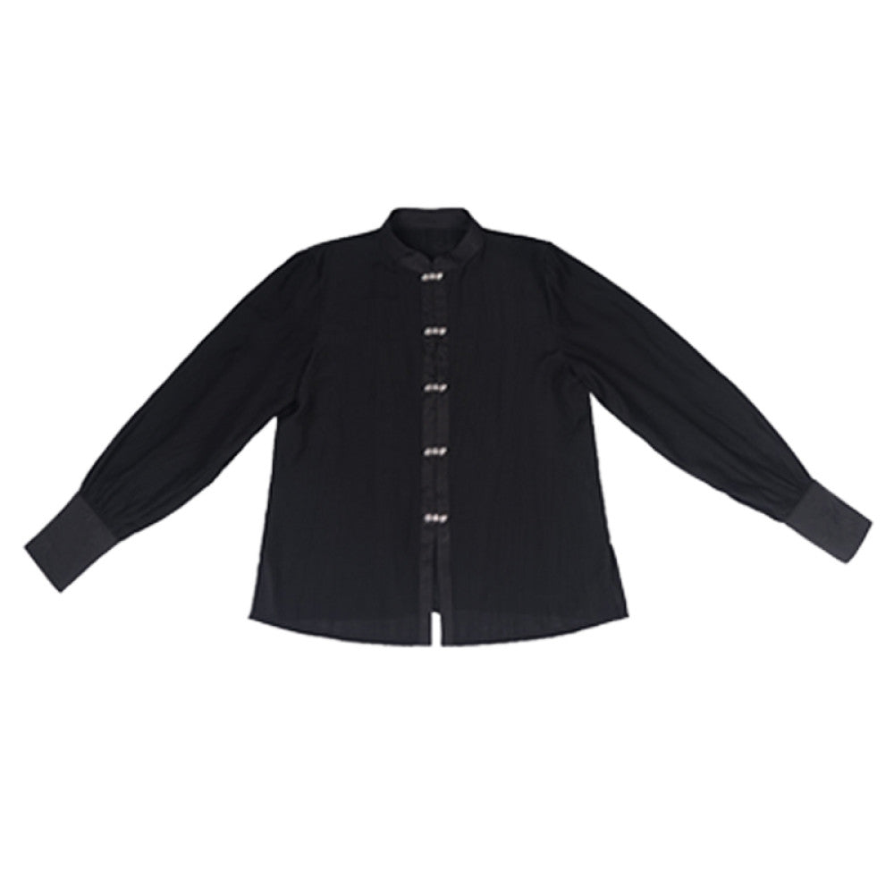 Dreamlike national color peony red border woven gold 6 meter daily Hanfu set engagement toast dress looks slim and long horse face skirt image 95