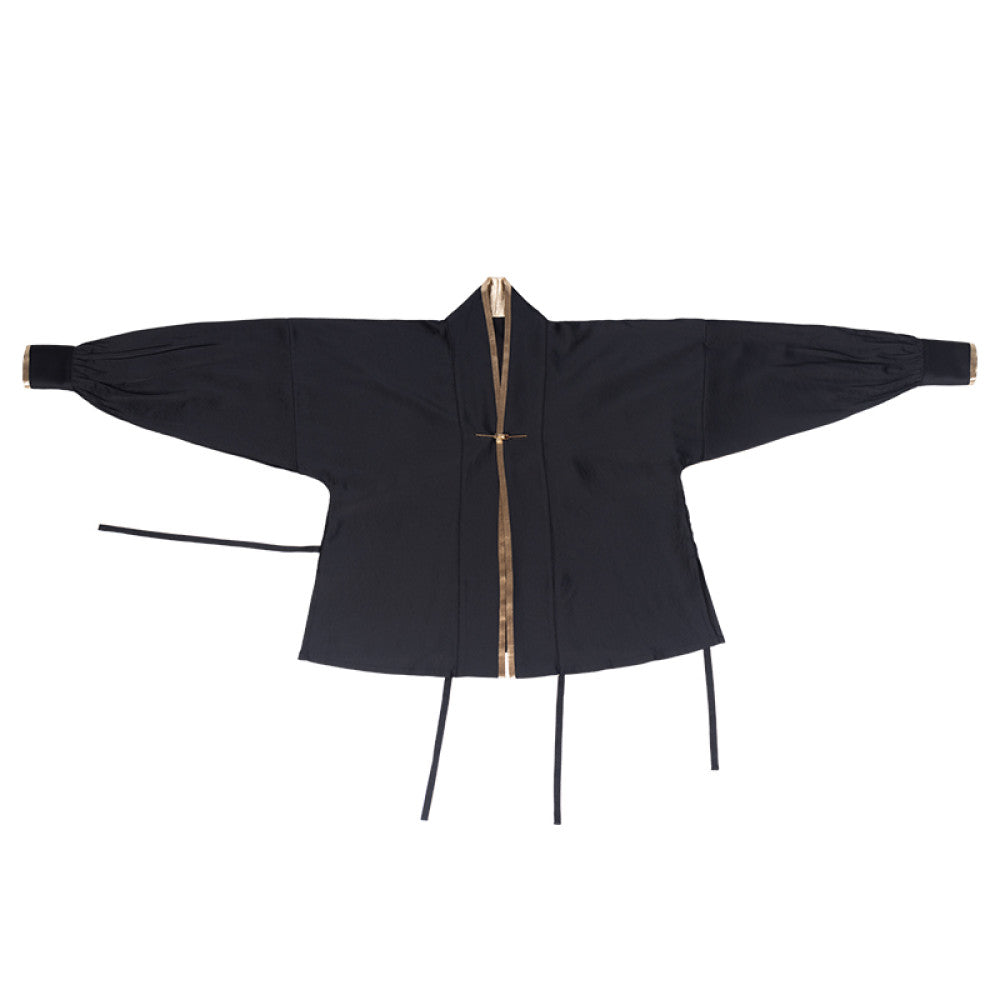 ASAYA3232 Daily Hanfu suit, engagement toast suit slim and long horse skirt