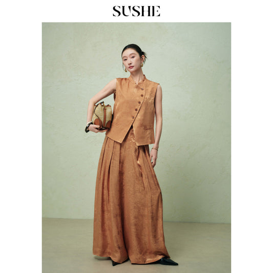 ASAYA4737 – Bronze Harmony Set 🪞🍂